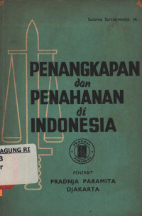 Image of Penangkapan dan penahanan di Indonesia