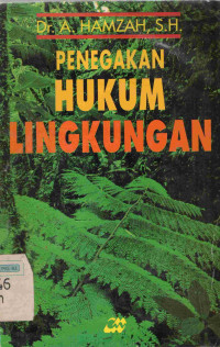 Image of Penegakan Hukum Lingkungan