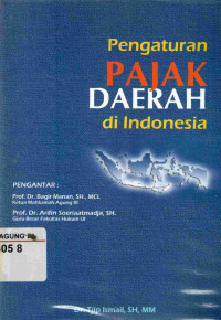 Image of Pengaturan Pajak Daerah Di Indonesia