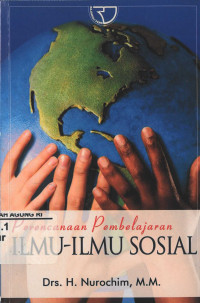 Image of Perencanaan Pembelajaran Ilmu-Ilmu Sosial