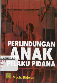Image of Perlindungan anak pelaku pidana