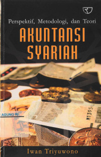 Image of Perspektif, metodologi, dan teori akuntansi syariah