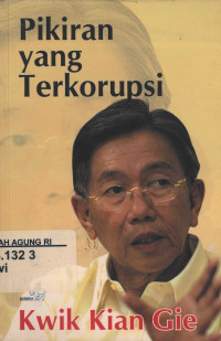Image of Pikran yang terkorupsi