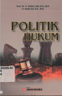 Image of Politik Hukum