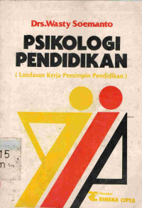 Image of Psikologi Pendidikan