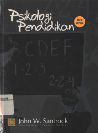 Image of Psikologi pendidikan