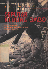 Image of Seputar Kedung Ombo