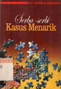 Image of Serba-serbi kasus menarik