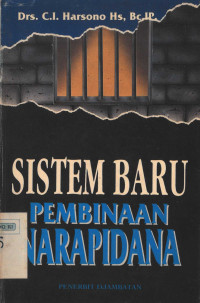 Image of Sistem Baru Pembinaan Narapidana