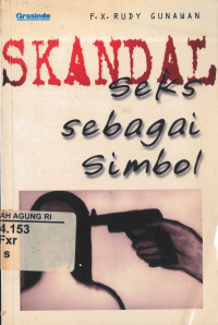 Image of Skandal seks sebagai simbol