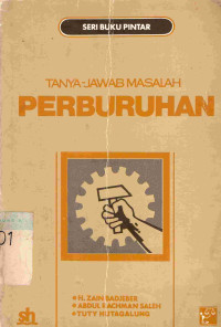 Image of Tanya-Jawab Masalah Perburuhan
