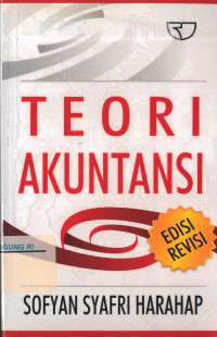 Image of Teori Akuntansi