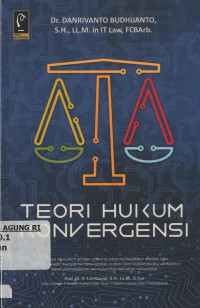 Image of Teori Hukum Konvergensi