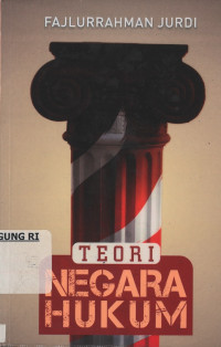 Image of Teori negara hukum