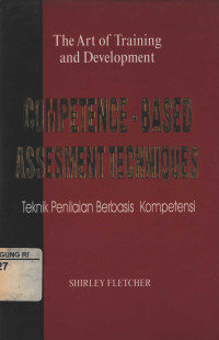Image of The Art of Training and Development