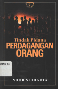 Image of Tindak pidana perdagangan orang