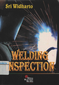 Image of Welding inspection