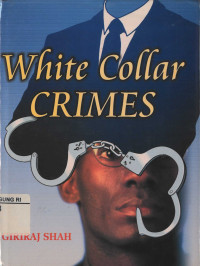 Image of White Collar Crimes