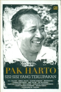 Image of Pak Harto Sisi-Sisi Yang Terlupakan