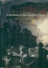 Image of INDONESIA IN THE SOEHARTO YEARS