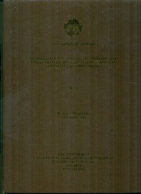 Image of Penyelesian Sengketa Perdata Pada Tingkat Upaya Hukum Bandung Kasasi dan Peninjauan Kembali Melalui Perdamaian