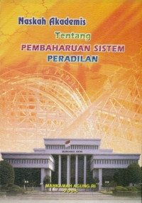Image of Laporan Pembangunan Masjid AL-Mahkamah