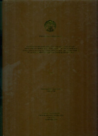 Image of Penerapan restorative justice dalam putusan pengadilan sebagai tujuan pemidanaan (studi kasus terhadap perkara yang telah diselesaikan secara adat, analisa putusan No.21/PID.B/2009/PN.SRIN dan no.22/PID.B/2009/PN.SRIN)