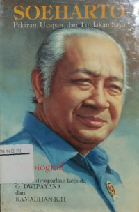 Image of Soeharto