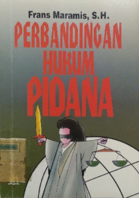 Image of Perbandingan Hukum Pidana